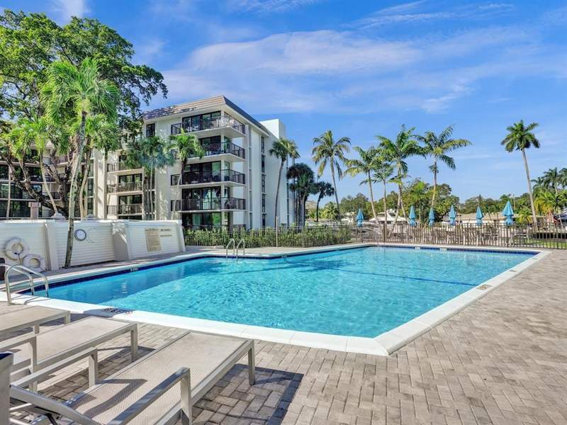 1 bedroom Condominium at 1301 River Reach Drive #201, River Reach, Fort Lauderdale — photo 4