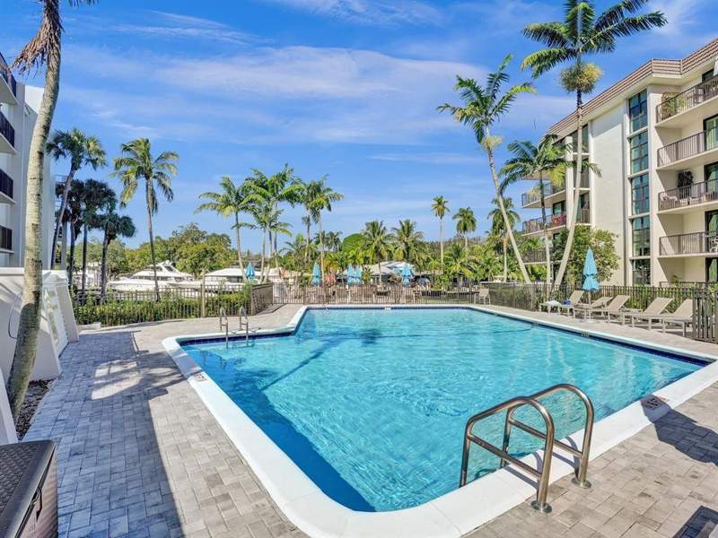 1 bedroom Condominium at 1301 River Reach Drive #201, River Reach, Fort Lauderdale — photo 5