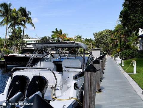 1301 River Reach Drive #201, Fort Lauderdale FL - photo 22 of 23