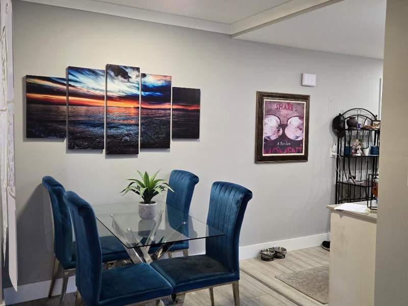 1 bedroom Condominium at 669 W Oakland Park Boulevard #205-b, Oakland Grove, Oakland Park — photo 2