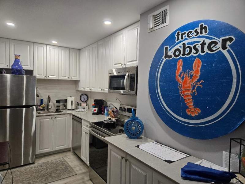 1 bedroom Condominium at 669 W Oakland Park Boulevard #205-b, Oakland Grove, Oakland Park — photo 5