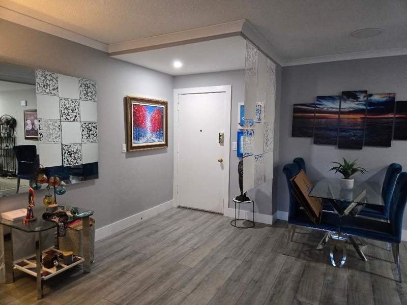 1 bedroom Condominium at 669 W Oakland Park Boulevard #205-b, Oakland Grove, Oakland Park — photo 3