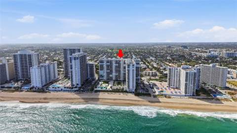 4300 N Ocean Boulevard #14g, Fort Lauderdale FL - photo 9 of 85