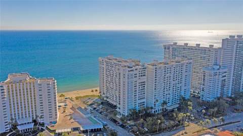 4300 N Ocean Boulevard #14g, Fort Lauderdale FL - photo 6 of 85