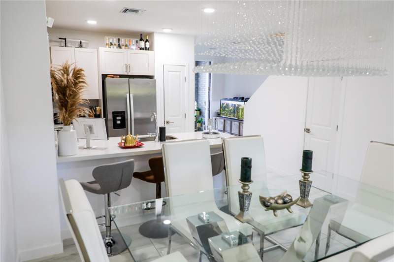 3 bedroom Townhouse at 148 SE 5th Court, Village Park, Deerfield Beach — photo 3