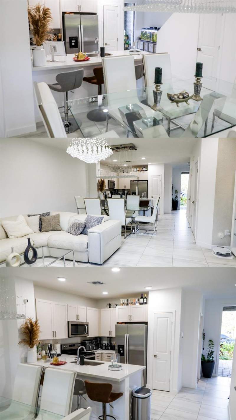 3 bedroom Townhouse at 148 SE 5th Court, Village Park, Deerfield Beach — photo 5