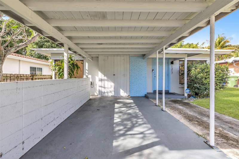 2 bedroom Single Family Residence at 1317 NW 7th Terrace, Progresso, Fort Lauderdale — photo 2