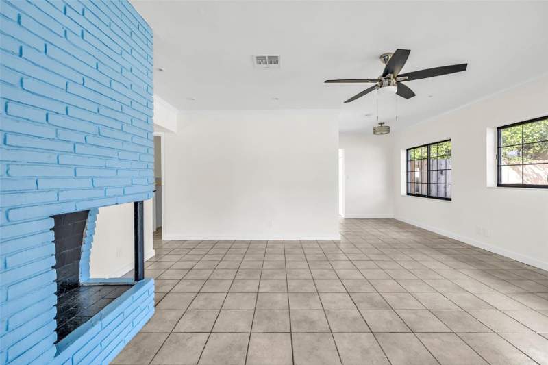 2 bedroom Single Family Residence at 1317 NW 7th Terrace, Progresso, Fort Lauderdale — photo 4