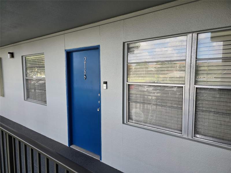 2 bedroom Condominium at 551 SW 135 Avenue #216b, Century Village, Pembroke Pines — photo 2