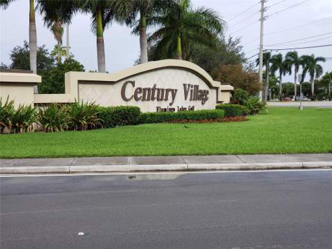 551 SW 135 Avenue #216b, Pembroke Pines FL - photo 22 of 33