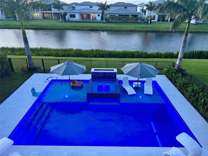 5 bedroom Single Family Residence at 8573 Crystal Downs Avenue, Boca Raton Golf Course Pu, Boca Raton — photo 2