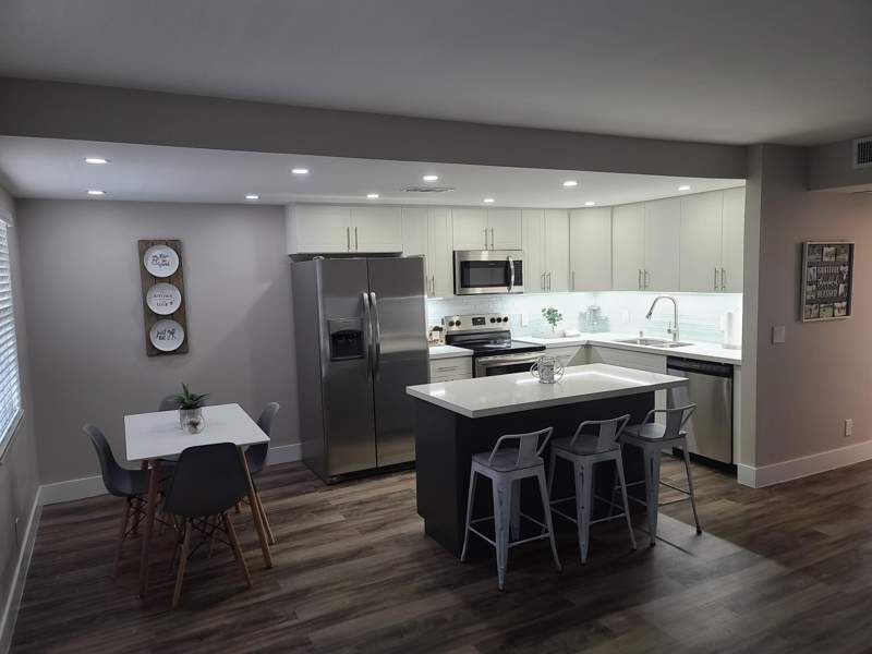 2 bedroom Condominium at 13550 SW 6th Court #306a, New Hampton At Century Village, Pembroke Pines — photo 4