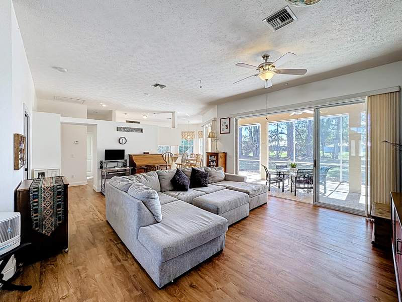 3 bedroom Single Family Residence at 2342 SE Grand Drive, Pt St Lucie , Port St. Lucie — photo 5