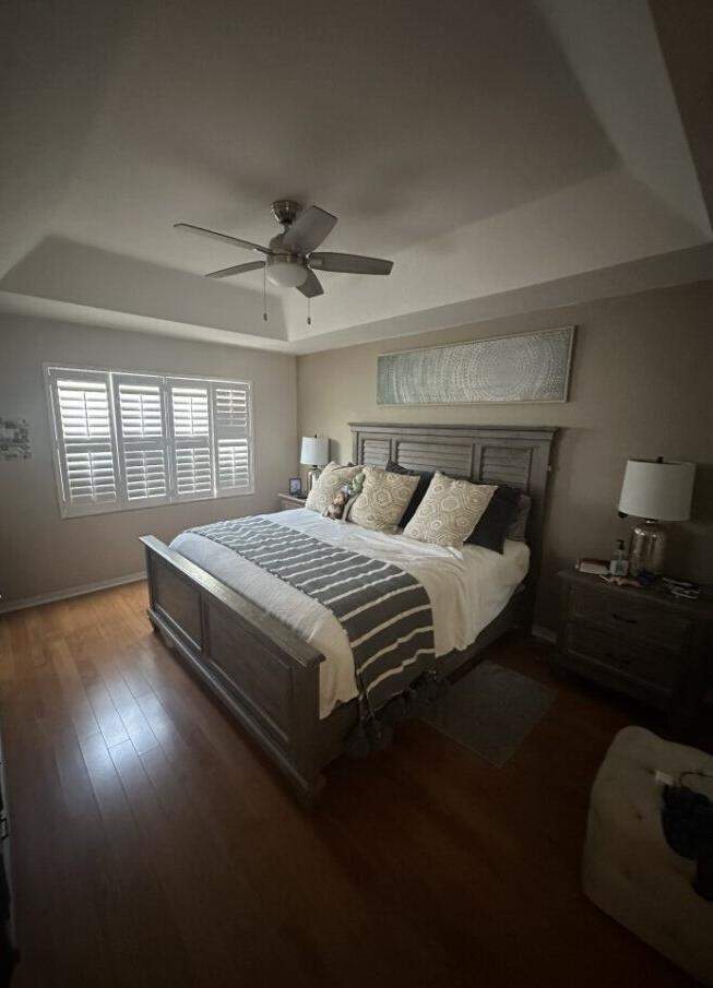 3 bedroom Single Family Residence at 6864 Torch Key Street #6864, Charleston Shores, Greenacres — photo 2