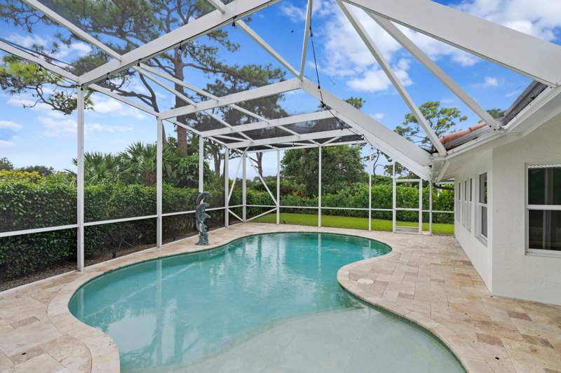 3 bedroom Single Family Residence at 925 Foxpointe Circle, Seagate Golf at The Hamlet, Delray Beach — photo 4