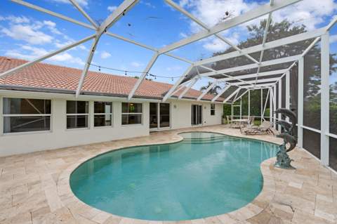 925 Foxpointe Circle, Delray Beach FL - photo 20 of 21