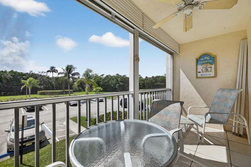 2 bedroom Condominium at 4444 NE Ocean Boulevard #B2 108, Jensen Beach Club Condo, Jensen Beach — photo 5