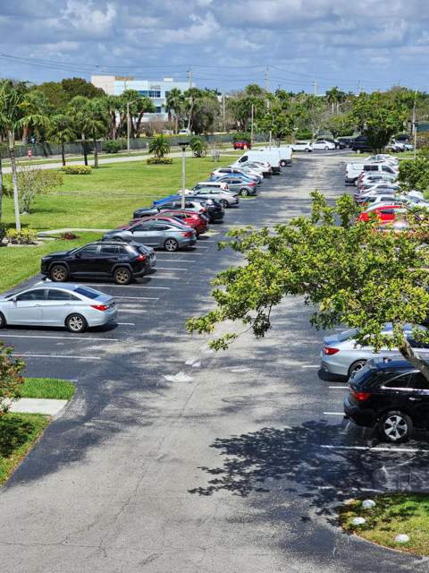 13550 SW 6th Court #306a, Pembroke Pines FL - photo 16 of 20