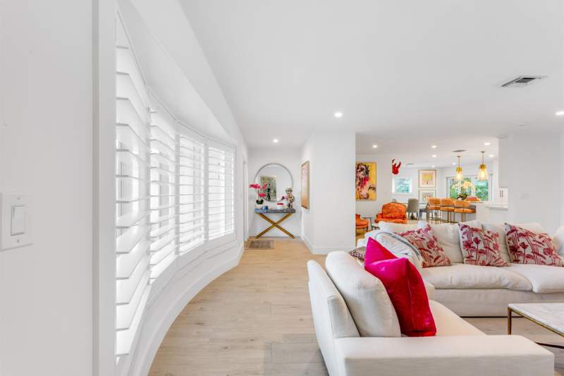 3 bedroom Single Family Residence at 2720 Cardinal Circle, Place Au Soleil, Gulf Stream — photo 4
