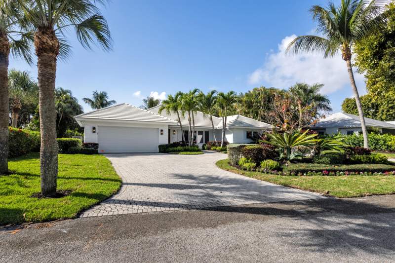 3 bedroom Single Family Residence at 2720 Cardinal Circle, Place Au Soleil, Gulf Stream — photo 3