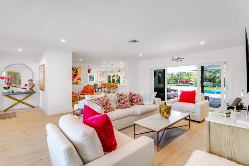 3 bedroom Single Family Residence at 2720 Cardinal Circle, Place Au Soleil, Gulf Stream — photo 5