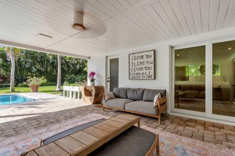 2720 Cardinal Circle, Gulf Stream FL - photo 21 of 28