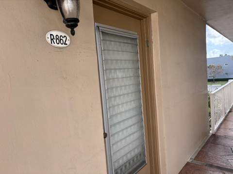 862 Normandy R Trail #862 R, Delray Beach FL - photo 15 of 16