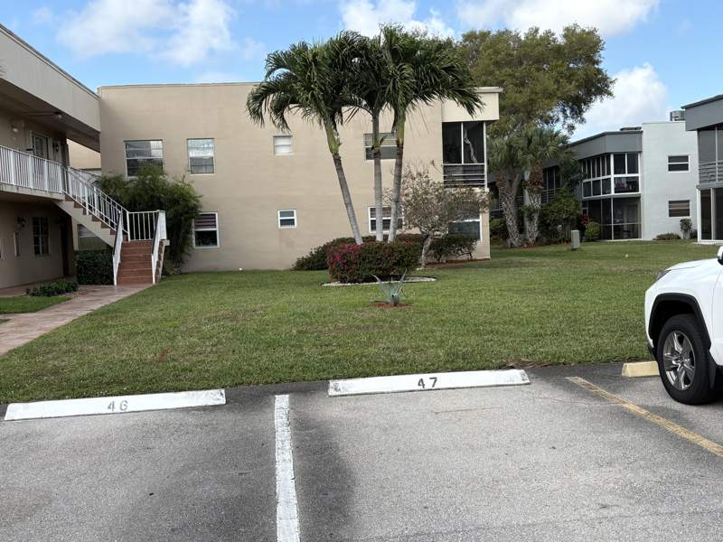 2 bedroom Condominium at 862 Normandy R Trail #862 R, Kings Point, Delray Beach — photo 2