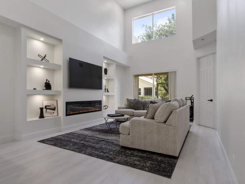 4 bedroom Townhouse at 9011 Sand Shot Way, Pod 20C Pud Ll At The Reserve - Castle Pines, Port St. Lucie — photo 5