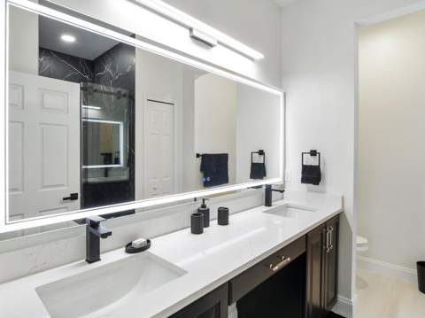 9011 Sand Shot Way, Port St. Lucie FL - photo 11 of 39