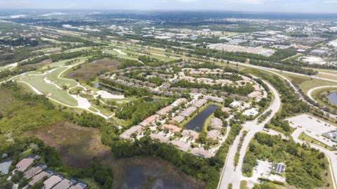 9011 Sand Shot Way, Port St. Lucie FL - photo 15 of 39