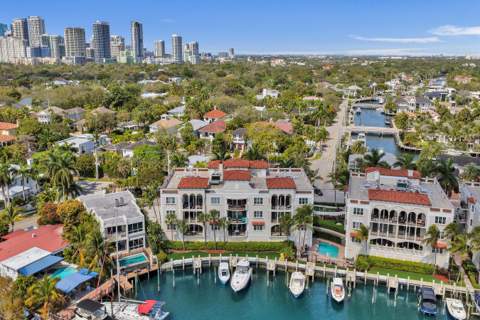 1414 SE 12th Street #3c, Fort Lauderdale FL - photo 14 of 84