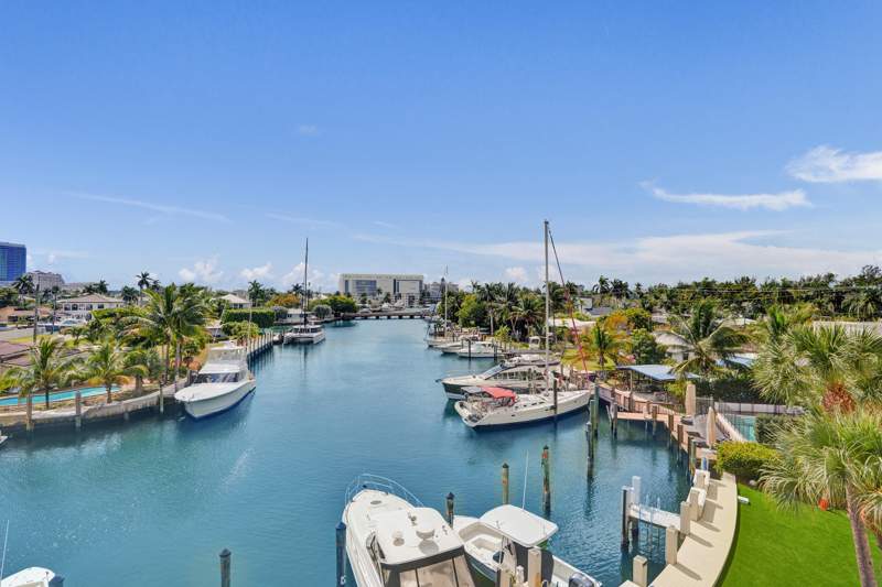 3 bedroom Condominium at 1414 SE 12th Street #3c, Hemingway Landings Condo, Fort Lauderdale — photo 3