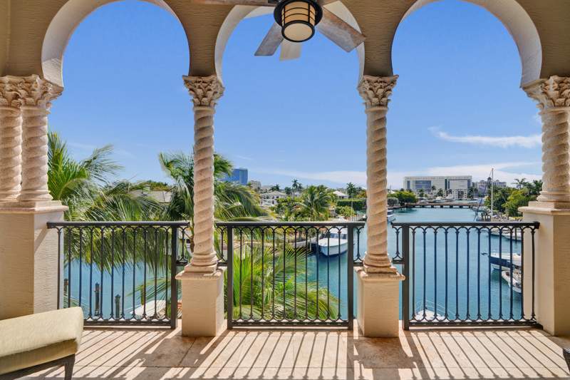 3 bedroom Condominium at 1414 SE 12th Street #3c, Hemingway Landings Condo, Fort Lauderdale — photo 5