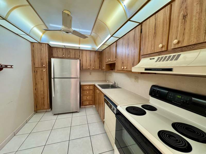 2 bedroom Condominium at 8050 W Mcnab Road #320, Concord Village Condominium Viii, Tamarac — photo 2