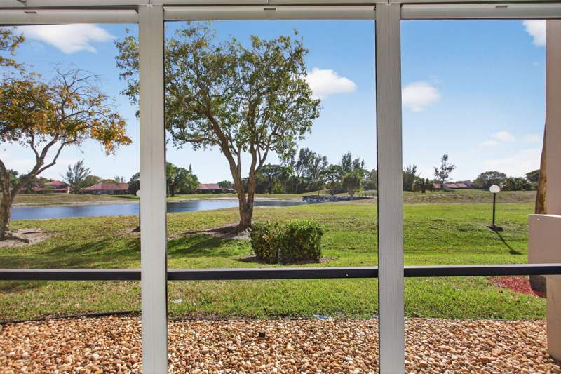 2 bedroom Condominium at 3485 Environ Boulevard #C107, Lakes Of Environ Condo, Lauderhill — photo 4