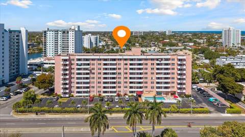 3201 NE 14th Street Causeway #209, Pompano Beach FL - photo 21 of 24