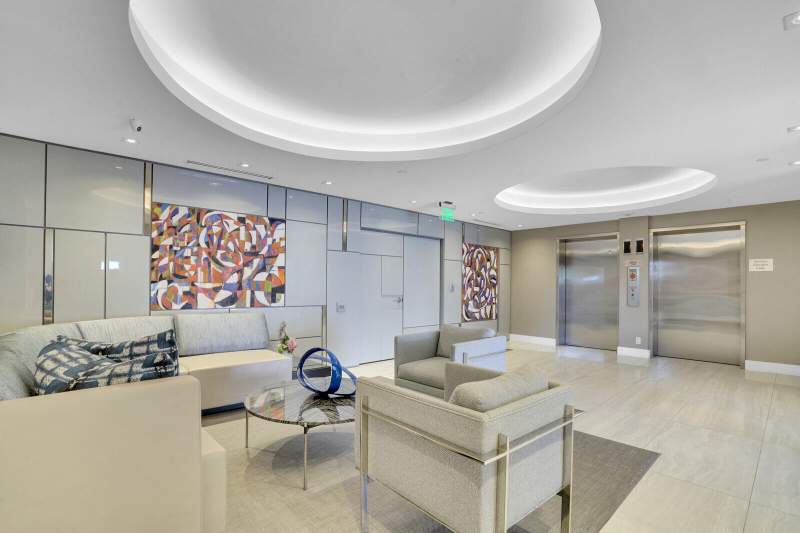 2 bedroom Condominium at 2697 N Ocean Boulevard #F-205, Yacht & Racquet Club Of Boca Raton Condo, Boca Raton — photo 5
