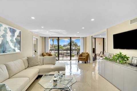 2697 N Ocean Boulevard #F-205, Boca Raton FL - photo 9 of 73