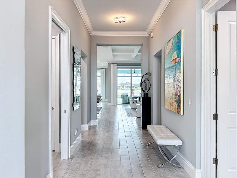 4 bedroom Single Family Residence at 9155 SW Pinnacle Place, Belterra Tradition, Port St. Lucie — photo 4
