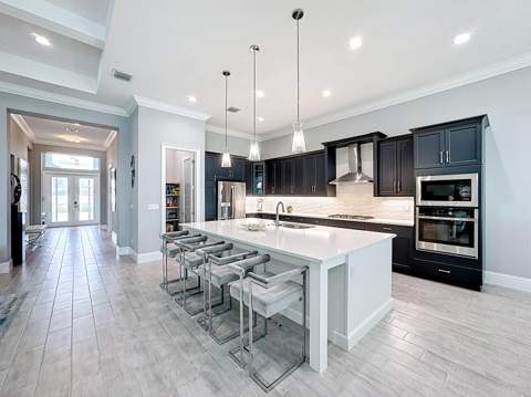 9155 SW Pinnacle Place, Port St. Lucie FL - photo 9 of 54