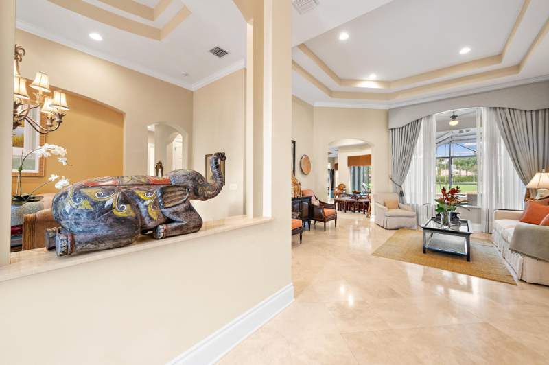 3 bedroom Single Family Residence at 7011 Isla Vista Drive, Ibis Golf & Country Club - Isla Vista, West Palm Beach — photo 5