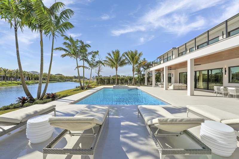 7 bedroom Single Family Residence at 11237 Polo Park Trail, Farrell Estates Wellington, Wellington — photo 3