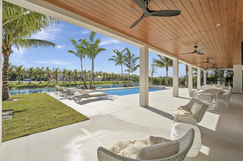 7 bedroom Single Family Residence at 11237 Polo Park Trail, Farrell Estates Wellington, Wellington — photo 4