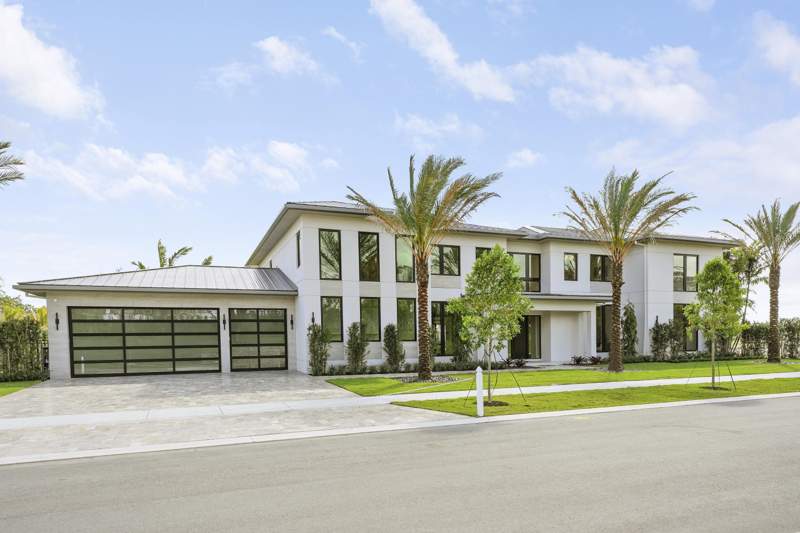 7 bedroom Single Family Residence at 11237 Polo Park Trail, Farrell Estates Wellington, Wellington — photo 2