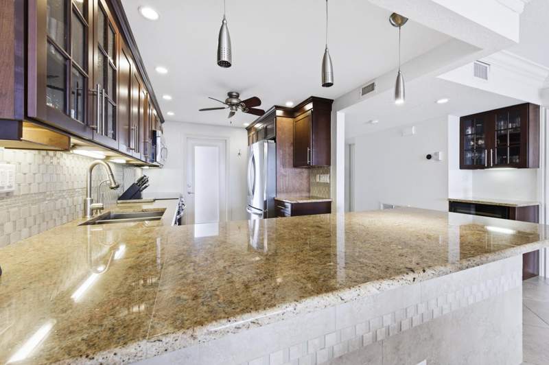 3 bedroom Condominium at 3000 NE 48th Court #406, No 2 Palm Aire At Coral Key, Lighthouse Point — photo 4