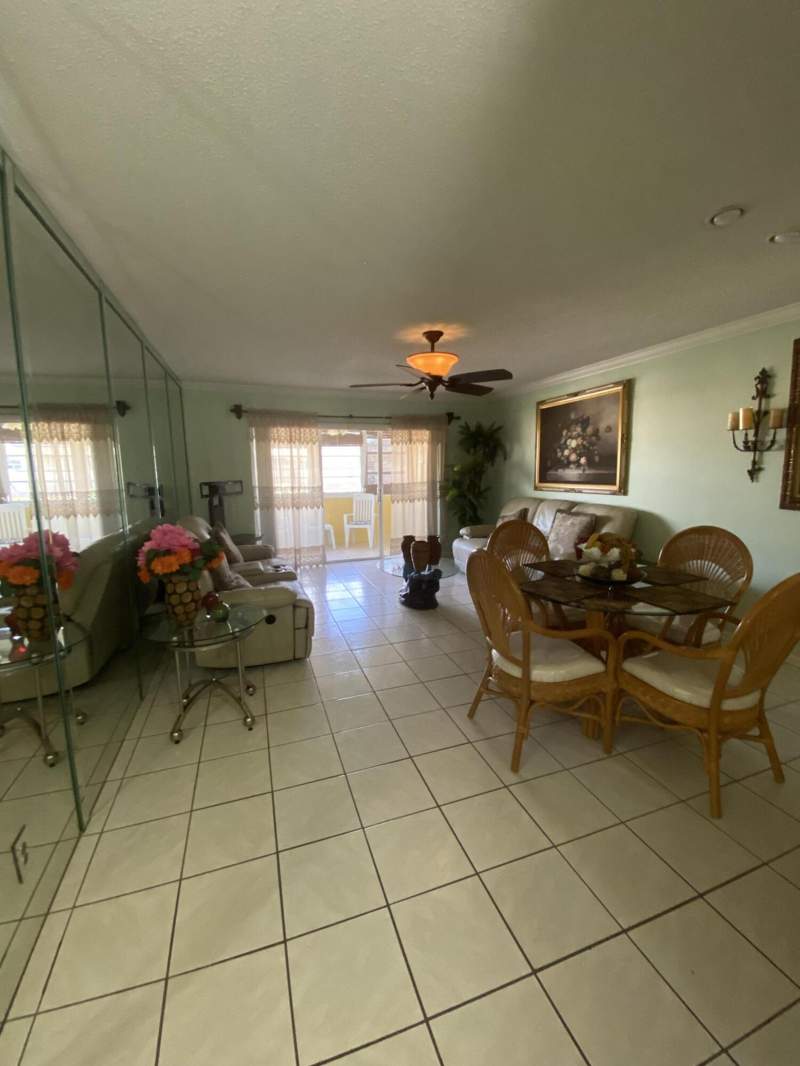 1 bedroom Condominium at 715 Lori Drive #302, Lakeside Village Condo , Palm Springs — photo 5