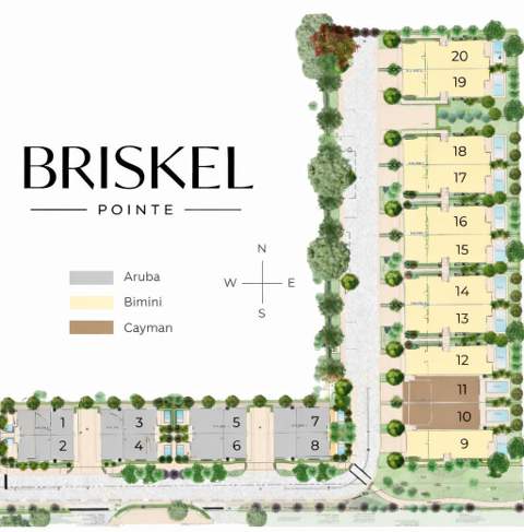 6801 NE Briskel Pointe Drive, Boca Raton FL - photo 24 of 26