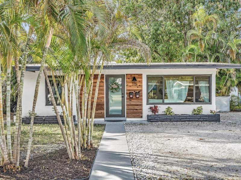 3 bedroom Single Family Residence at 316 SW 21 Street, Lauderdale, Fort Lauderdale — photo 4