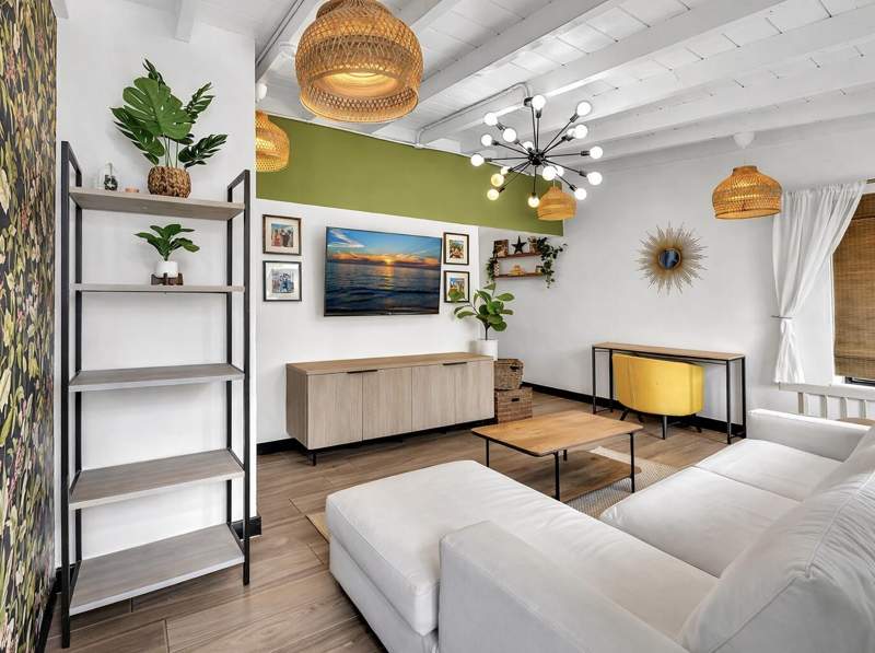 3 bedroom Single Family Residence at 316 SW 21 Street, Lauderdale, Fort Lauderdale — photo 5